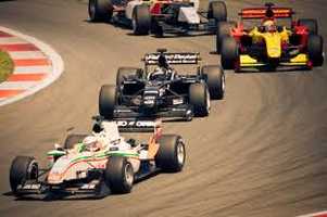Fantastic Car Racing Johannesburg Fantastic Car Racing Johannesburg